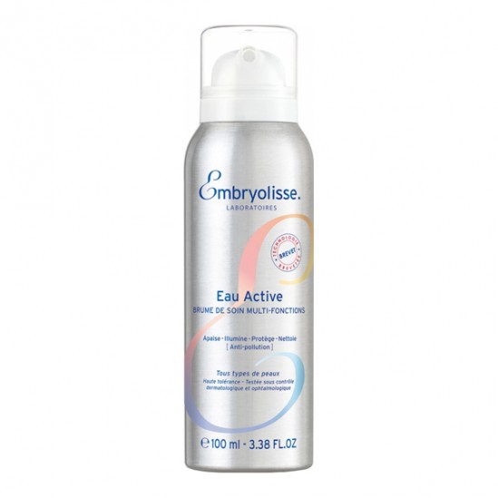 Embryolisse Eau Active 100ml