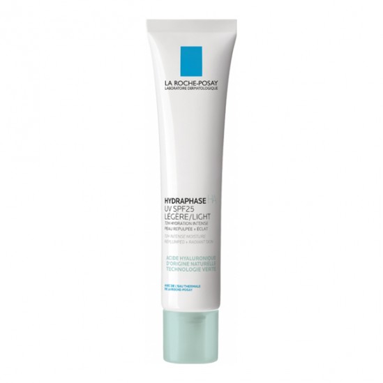 La Roche-Posay Hydraphase HA UV SPF25 Légère 40ml