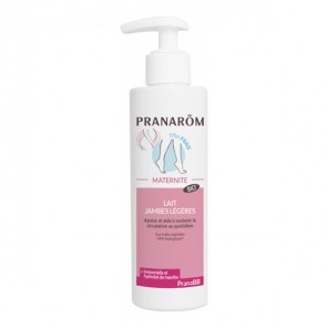 Pranarom pranaBB huile de massage bio accouchement 5ml