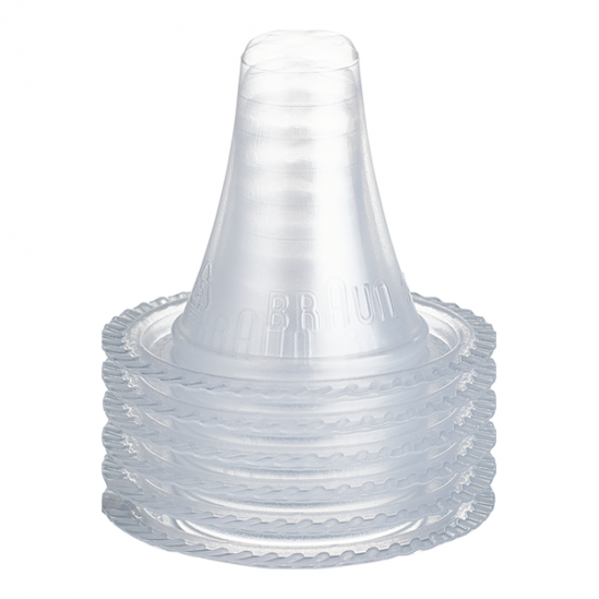 Braun Thermoscan 40 embouts...