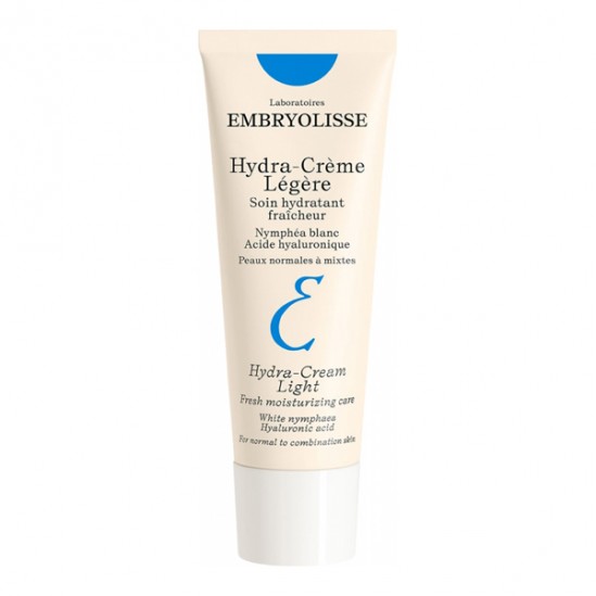 Embryolisse Hydra-Crème Légère 40ml