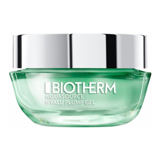 Biotherm Aquasource Hyalu Plump Gel 30ml