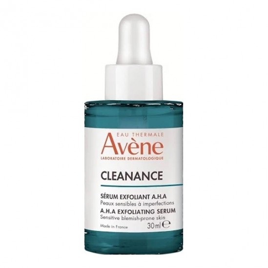 Avène Cleanance sérum...
