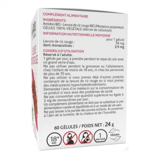 Arkopharma Arkogélules...