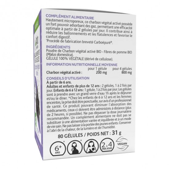 Arkopharma Arkogélules...