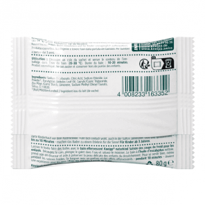 Kneipp Naturkind bain effervescent saison des coups de froid 80gr