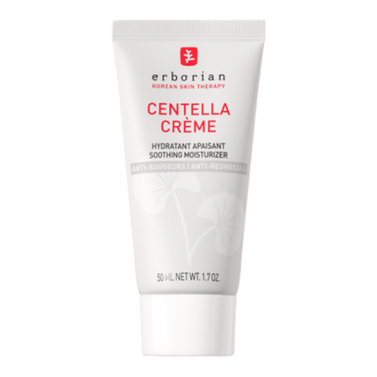 Erborian Centella Crème hydratant apaisant 50ml