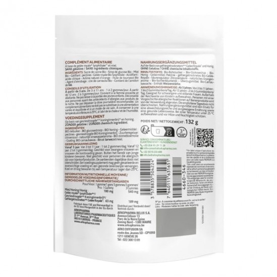 Arkopharma Arkoroyal...