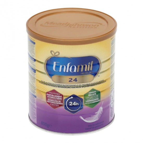 Enfamil 24 lait infantile 800gr