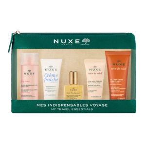 Nuxe Trousse Mes indispensables voyage