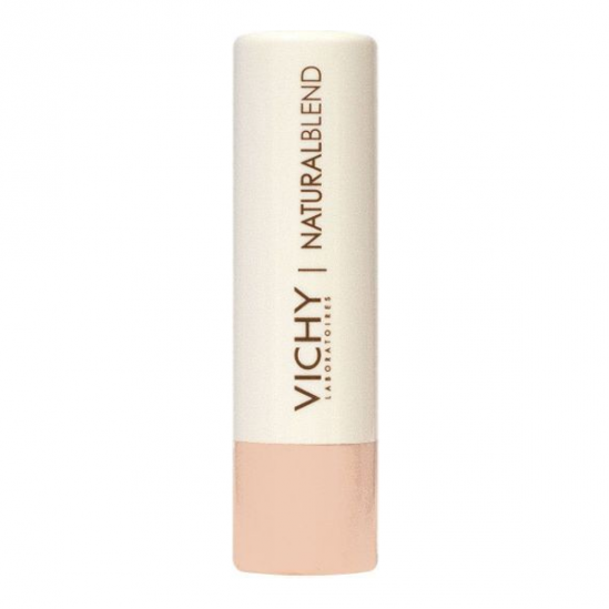 Vichy Naturalblend soin des lèvres teinté transparent 4,5gr