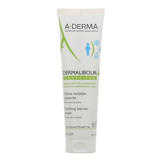 Aderma Dermalibour+ Crème Réparatrice 100 ml