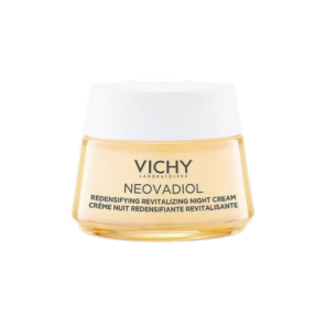 Vichy neovadiol crème nuit redensifiante revitalisante 50ml
