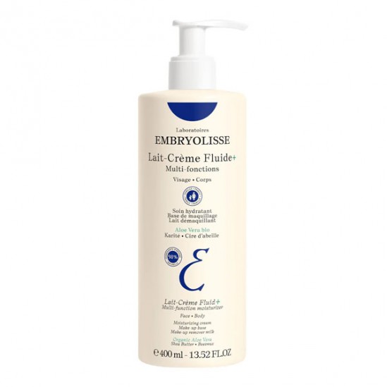 Embryolisse lait-crème fluide 400ml