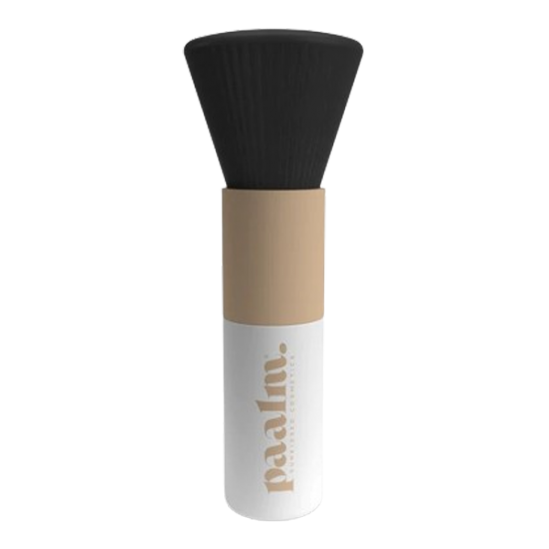 Paalm pinceau kabuki