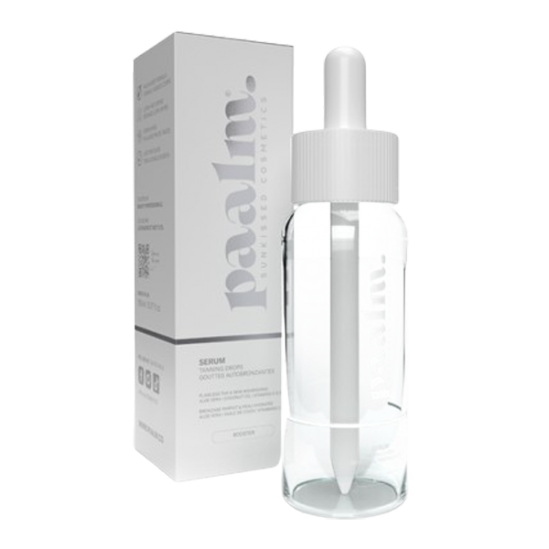 Paalm goutttes autobronzantes 30ml
