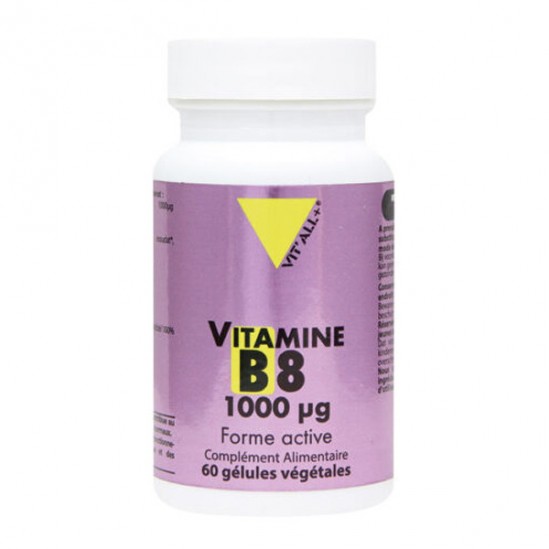 Vitalplus vitamine B8 1000g