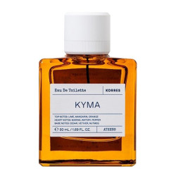Korres Kyma eau de toilette 50ml