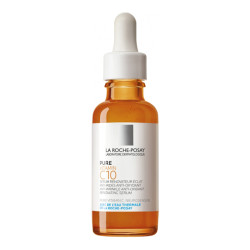 La Roche-Posay Pure vitamin C10 sérum rénovateur éclat 30ml