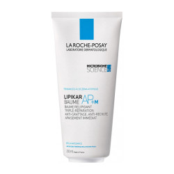 La Roche-Posay Lipikar AP+ M baume relipidant 200ml