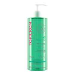 Topicrem AC Control gel nettoyant purifiant 400ml