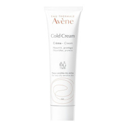 Avène Cold Cream crème 100ml