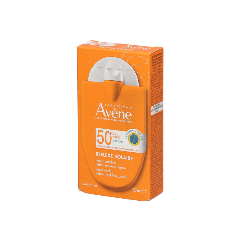 Avène Réflexe Solaire...