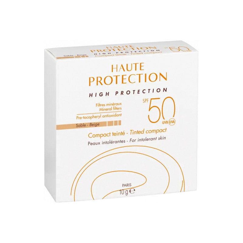 Avène Haute protection...