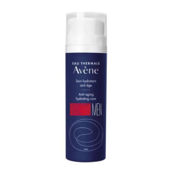 Avène Men soin hydratant anti-âge 50ml
