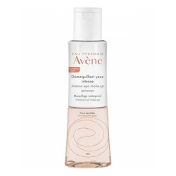 Avène Démaquillant yeux intense 125ml