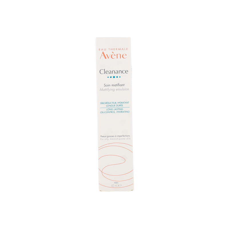 Avène Cleanance soin...