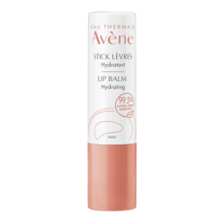 Avène stick lèvres hydratant