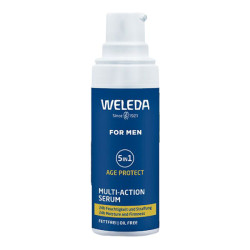 Weleda Age Protect sérum multiaction 5 en 1 - 30ml