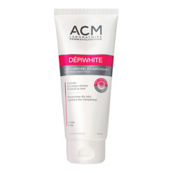ACM Dépiwhite lait corps 200ml