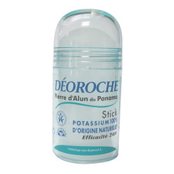 Déoroche déodorant stick 120gr