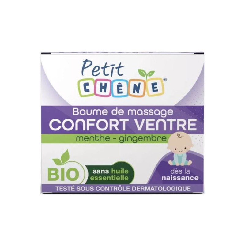 Les 3 Chênes Petit Chêne...