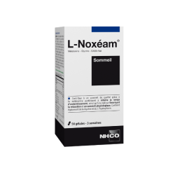 Nhco L-noxéam sommeil 56 gélules