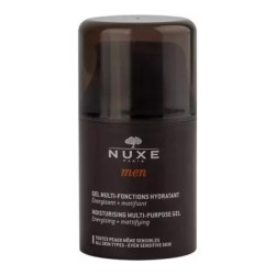 Nuxe Men gel multi-fonctions hydratant 50ml