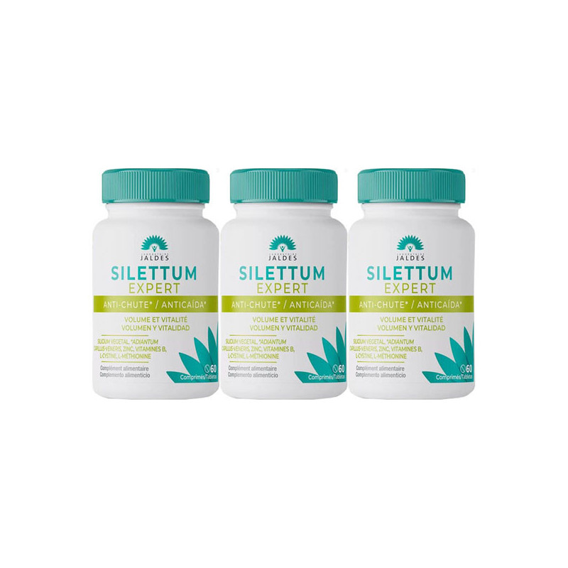 Jaldes Silettum Expert...