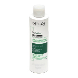 Vichy Dercos PSOlution shampooing traitant kératoréducteur 200ml