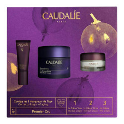 Caudalie coffret Premier Cru Riche