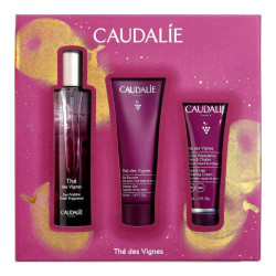 Caudalie coffret Thé des Vignes 50ml