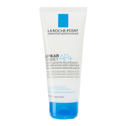 La Roche-Posay Lipikar Syndet AP+ crème lavante relipidante 200ml