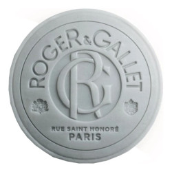 Roger & Gallet Cologne Twist pain de rasage 100gr