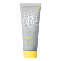 Roger & Gallet Cologne Twist gel après-rasage 75ml