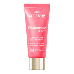 Nuxe Prodigieuse Boost base lissante multi-perfection 5en1 - 30ml