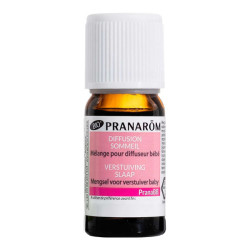 Pranarôm diffusion sommeil mélange pour diffuseur bébé 10ml