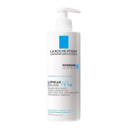 La Roche-Posay Lipikar AP+ M baume relipidant 400ml