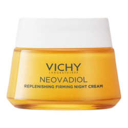 Vichy Neovadiol post-ménopause crème nuit relipidante raffermissante 50ml