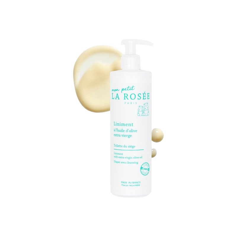 La Rosée Mon Petit Liniment 400ml